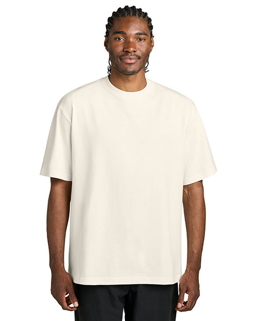 District DT7075 ® 7-Oz. Gritty Tee at GotApparel