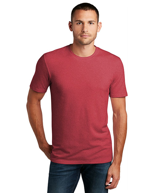 District DT7500 Men ® Flex Tee at GotApparel
