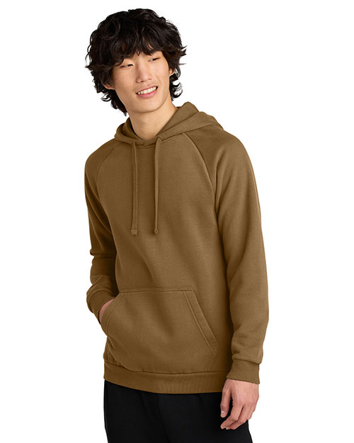 District DT7800 Men's Cloud Fleece Hoodie at GotApparel