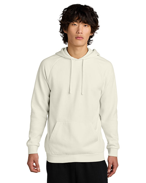 District DT7800 Men's Cloud Fleece Hoodie at GotApparel