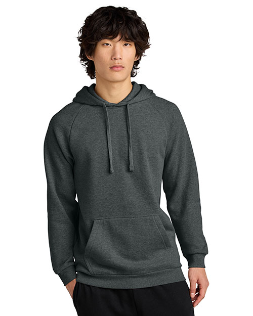 District DT7800 Men's Cloud Fleece Hoodie at GotApparel
