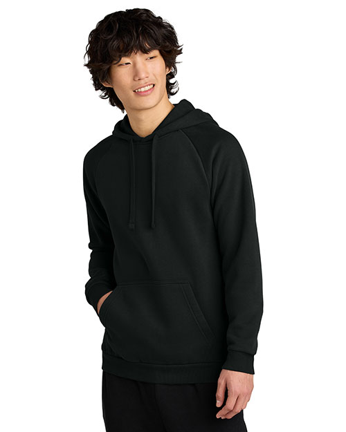 District DT7800 Men's Cloud Fleece Hoodie at GotApparel