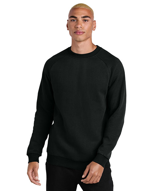 District  Cloud Fleece Crew DT7804 at GotApparel