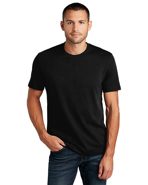 District DT8000 Men ® Re-Tee ™ at GotApparel