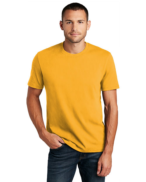 District DT8000 Men ® Re-Tee ™ at GotApparel