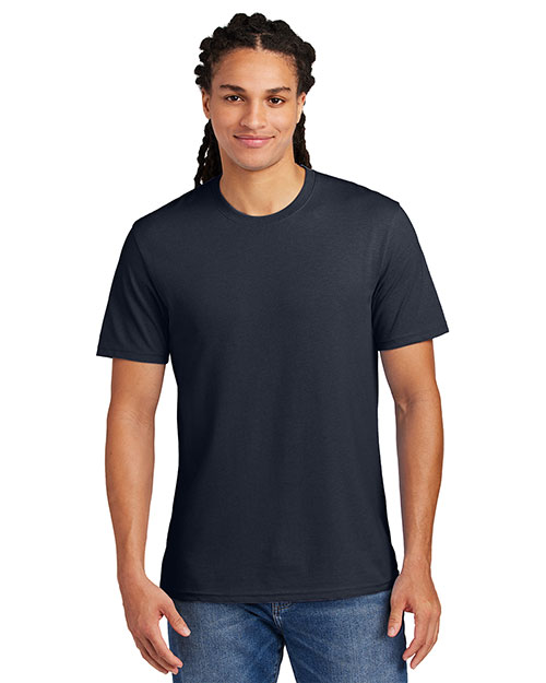 District DT8000 Men  ® Re-Tee ™ at GotApparel