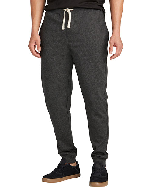 District Re-Fleece Jogger DT8107 at GotApparel