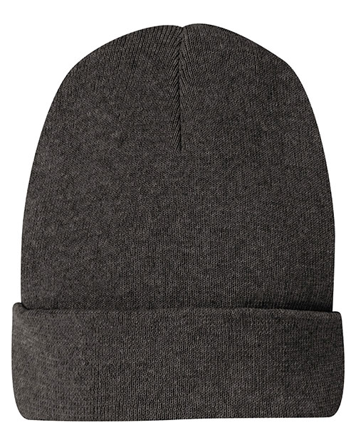 District Re-Beanie DT815 at GotApparel