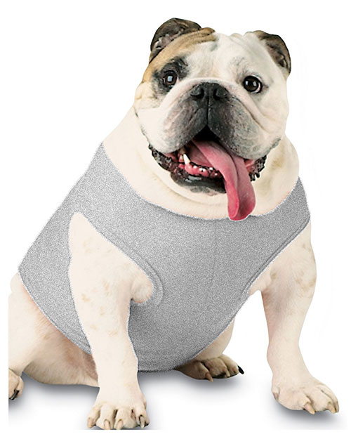 Doggie Skins 3902 Men Baby Rib Tank at GotApparel
