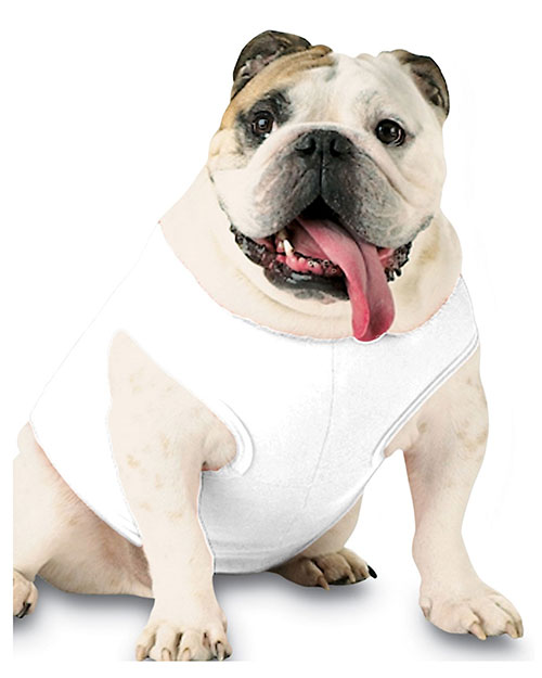 Doggie Skins 3902 Men Baby Rib Tank at GotApparel