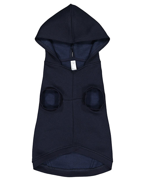 Doggie Skins 3926 Three-End Fleece Pet Hoodie at GotApparel