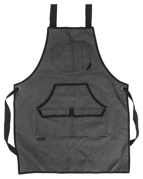 Dri Duck 1500DR Workman's Canyon Cloth Apron at GotApparel