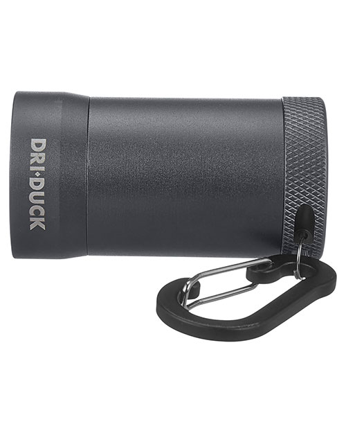 Dri Duck 2931DD  Storage COB Flashlight with NR Earplugs at GotApparel