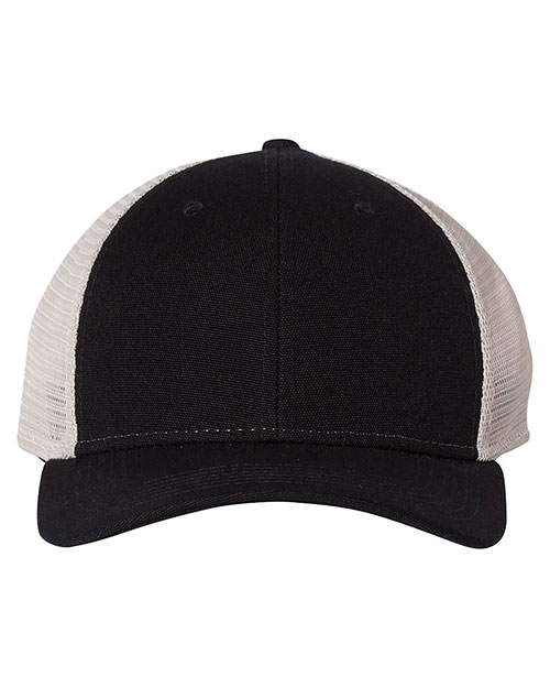 Dri Duck 3006 Hudson Trucker Cap at GotApparel