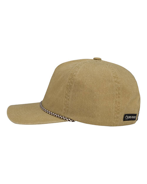 Dri Duck 3053 Rockwell Cap at GotApparel