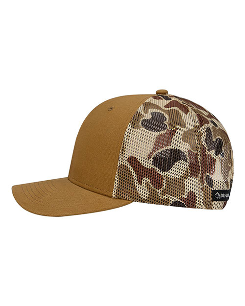 Dri Duck 3054 Ridgewood Cap at GotApparel