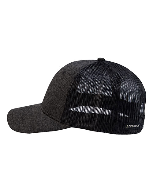 Dri Duck 3092 Rover Trucker Cap at GotApparel