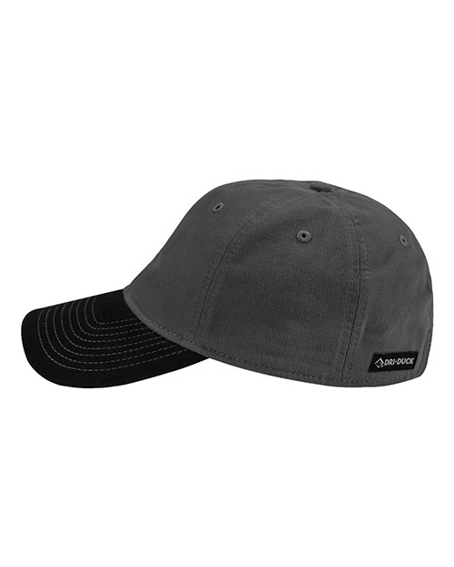 Dri Duck 3205 Truman Cap at GotApparel