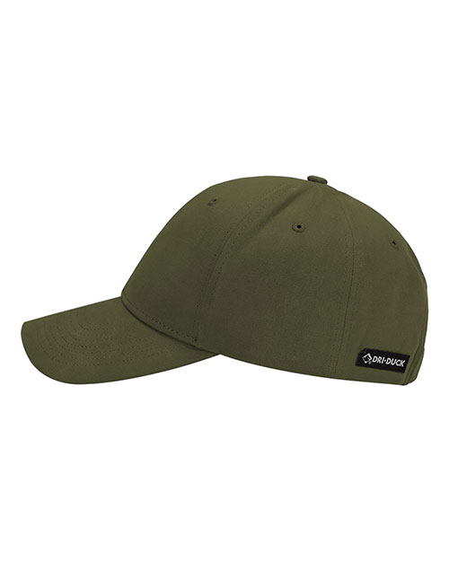 Dri Duck 3273 Legend Cap at GotApparel