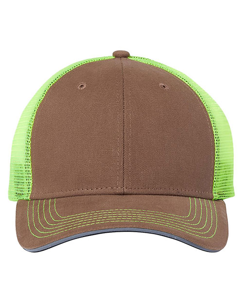 Dri Duck 3357 Hudson Brights Cap at GotApparel