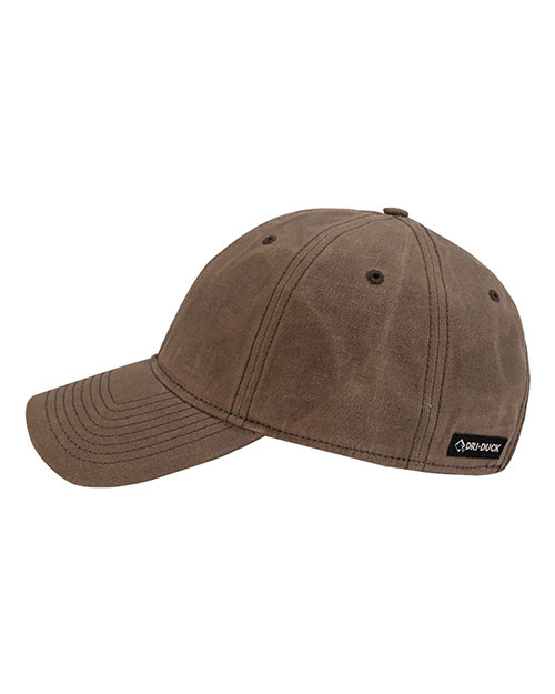 Dri Duck 3371 Teton Cap at GotApparel