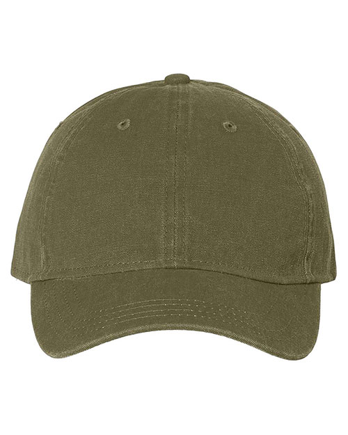 Dri Duck 3465 Outland Pigment-Print Cap at GotApparel