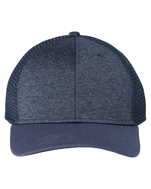 Dri Duck 3467 Vantage Trucker Cap at GotApparel