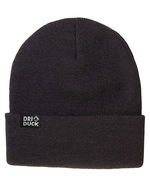 Dri Duck 3523 Coleman Beanie at GotApparel