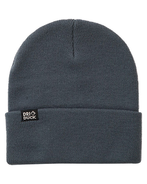 Dri Duck 3523 Coleman Beanie at GotApparel