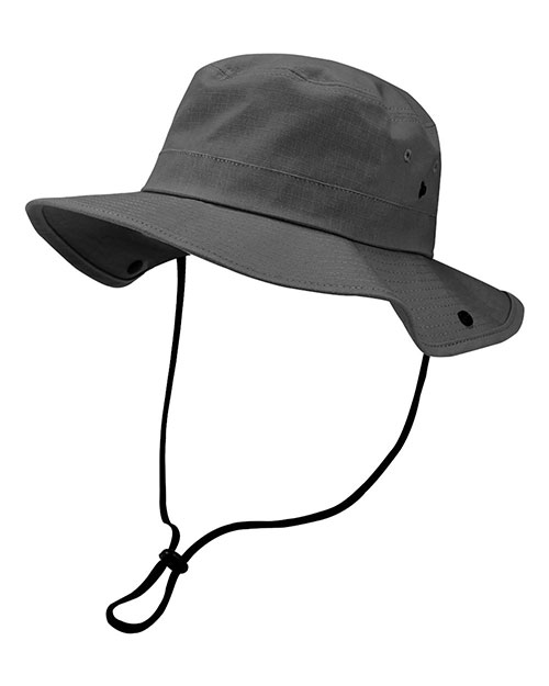 Dri Duck 3754 Ripstop Booney at GotApparel