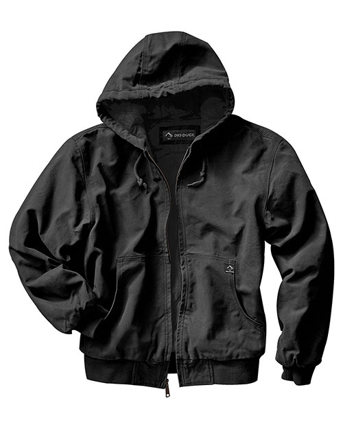 Dri Duck 5020T Men Tall Cheyene Jacket at GotApparel