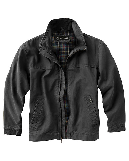 Dri Duck 5028T Men Tall Maverick Jacket at GotApparel