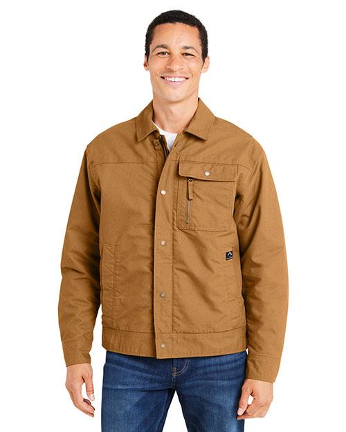 Dri Duck 5057  Men's Renegade Lifestyle Jacket at GotApparel