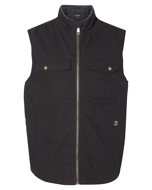 Dri Duck 5068 Men Trek Vest at GotApparel