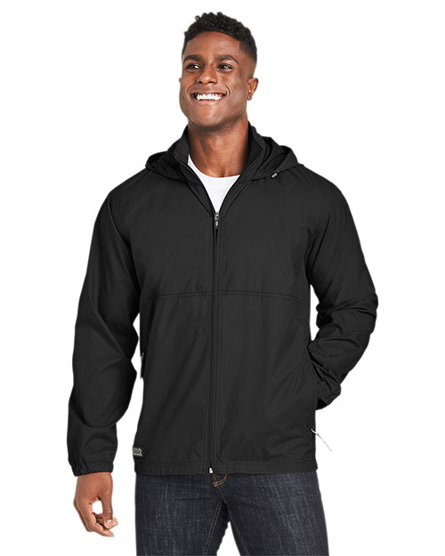 Dri Duck 5330DD  Men's River Packable Jacket at GotApparel