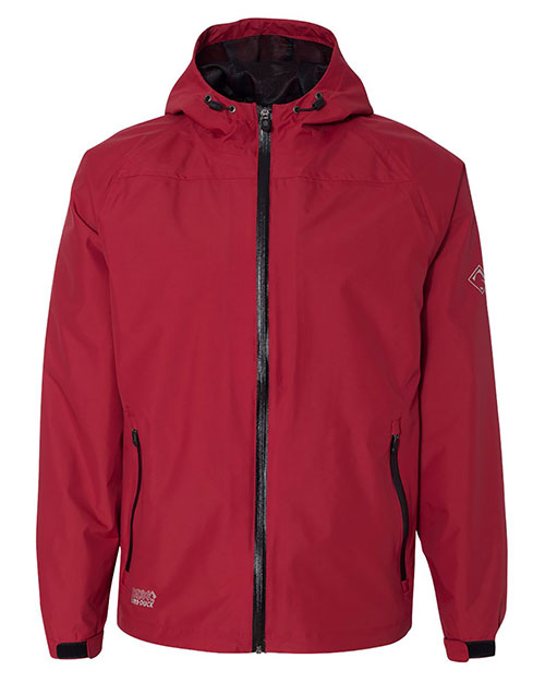 Dri Duck 5335 Men Torrent Jacket at GotApparel