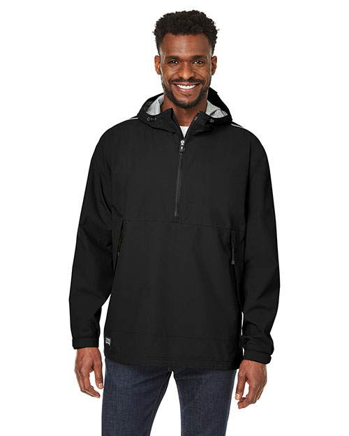 Dri Duck 5339 Men's Challenger Anorak at GotApparel