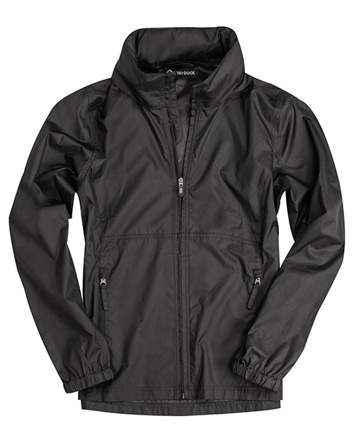 Dri Duck 9403 Ladies' Riley Packable Jacket at GotApparel