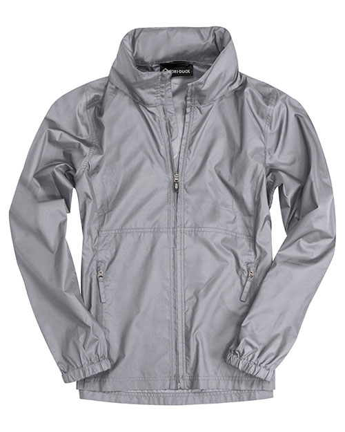 Dri Duck 9403  Ladies' Riley Packable Jacket at GotApparel