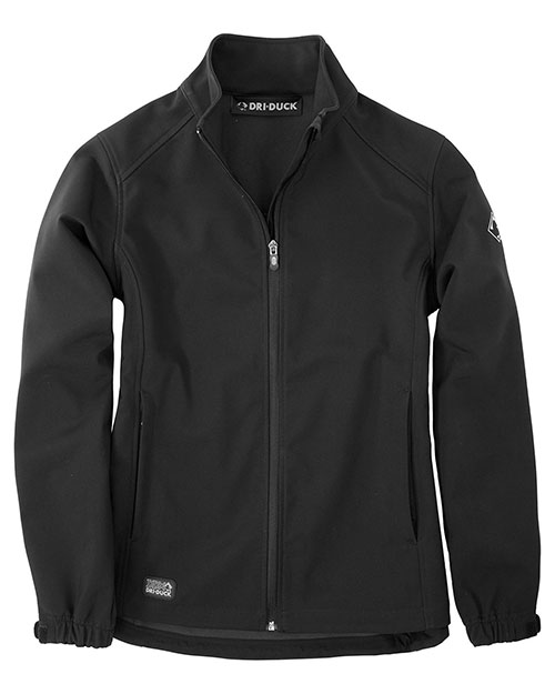 Dri Duck 9416 Ladies' Motion Jacket at GotApparel