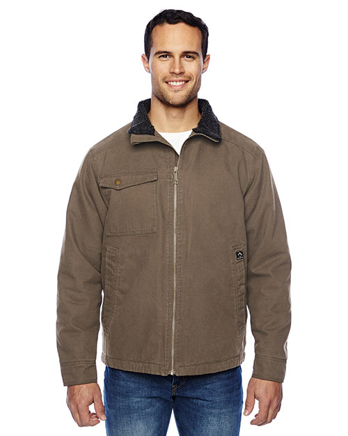 Dri Duck DD5037 Men Endeavor Jacket at GotApparel