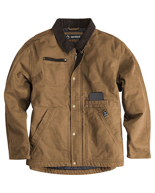 Dri Duck DD5091T Men's Rambler Jacket at GotApparel