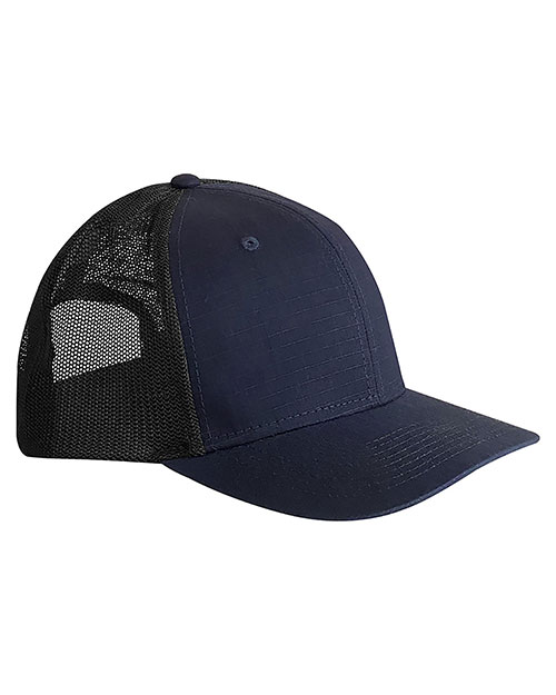 Dri Duck DI3368  Legion Ripstop Cap at GotApparel