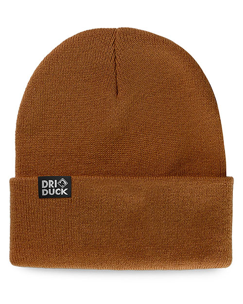 Dri Duck DI3523 Coleman Beanie at GotApparel