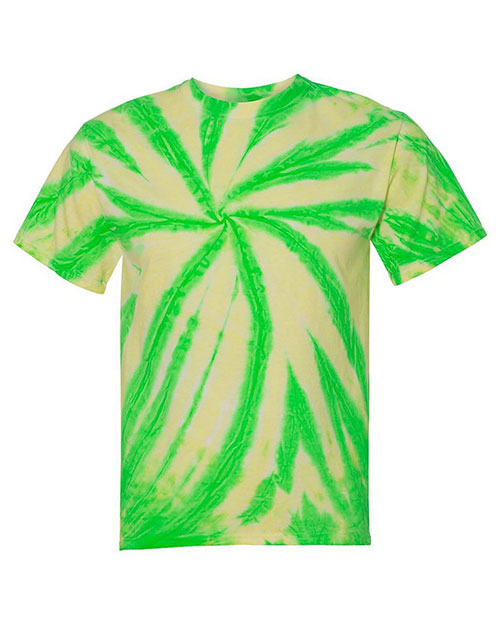 Dyenomite 200GW Girls Glow in the Dark T-Shirt at GotApparel