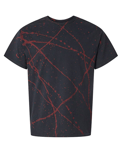 Dyenomite 200SL Men Splatter Tee at GotApparel