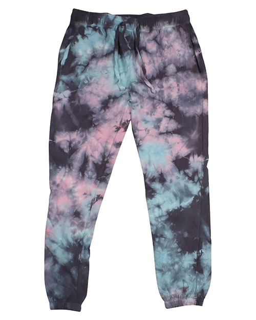 Dyenomite 875VR Men Premium Fleece Sweatpants at GotApparel