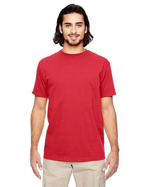 Econscious EC1000 Men 100% Organic Cotton Short-Sleeve T-Shirt at GotApparel
