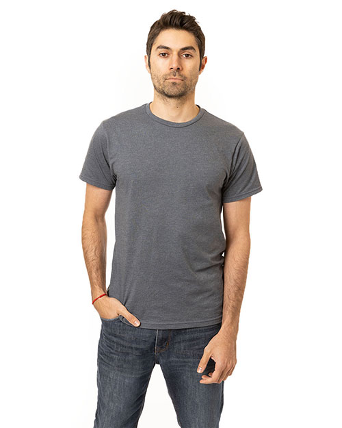 Econscious EC1090 Unisex Committed CVC T-Shirt at GotApparel