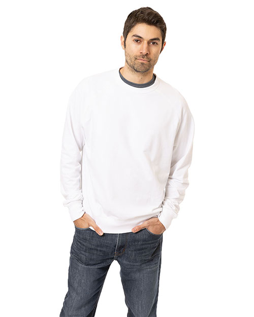 Econscious EC5200  Unisex Motion Crewneck Sweatshirt at GotApparel